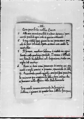 Fotogramma C 7