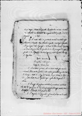 Fotogramma C 1