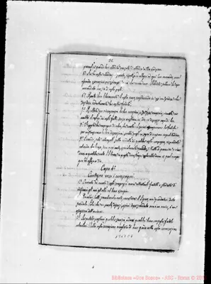 Fotogramma C 7