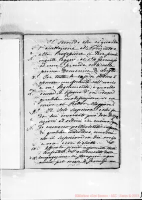 Fotogramma D 7