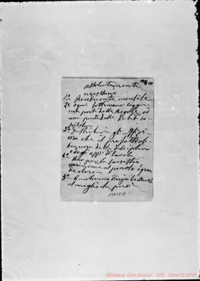 Fotogramma C 11