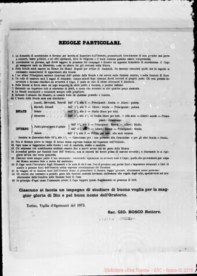 Fotogramma E 11