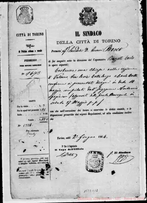 Fotogramma C 12