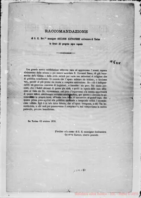Fotogramma E 10