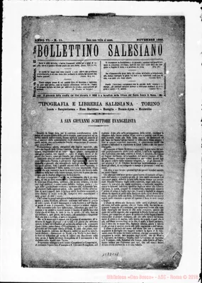 Fotogramma C 11