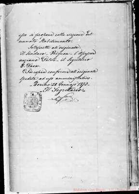 Fotogramma C 1