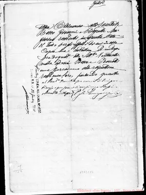 Fotogramma C 12
