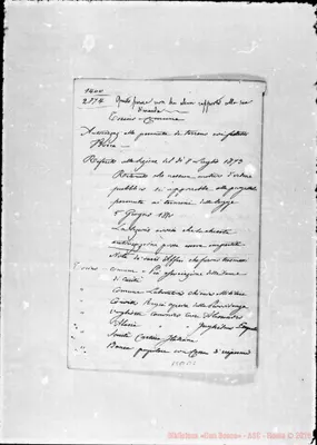 Fotogramma B 2