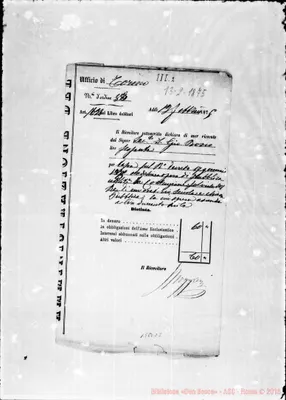 Fotogramma D 8