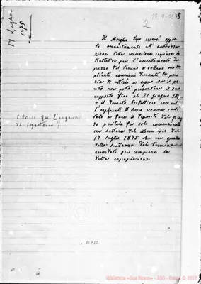 Fotogramma C 12