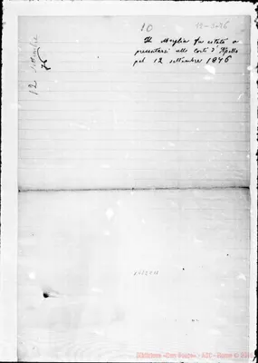 Fotogramma E 11
