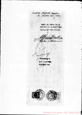 Fotogramma C 12