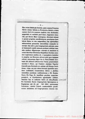Fotogramma C 1