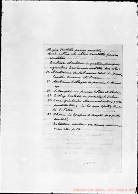 Fotogramma C 11
