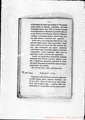 Fotogramma D 6