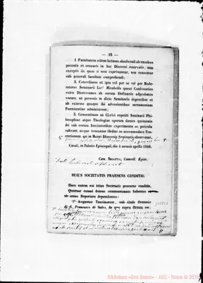 Fotogramma E 1