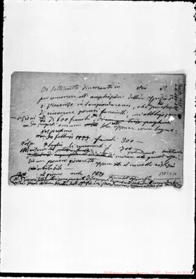 Fotogramma C 11