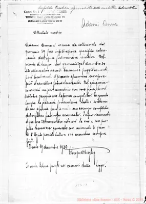 Fotogramma E 7