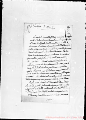 Fotogramma C 12