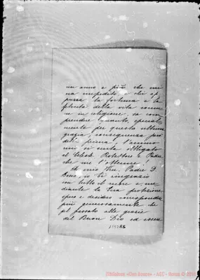 Fotogramma B 5