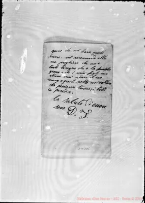 Fotogramma D 5