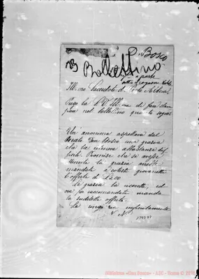 Fotogramma D 8