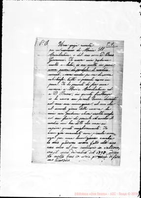 Fotogramma E 8