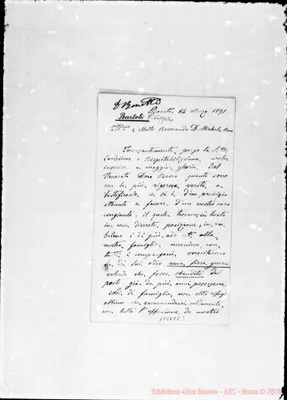 Fotogramma E 8