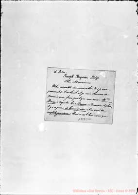 Fotogramma B 10