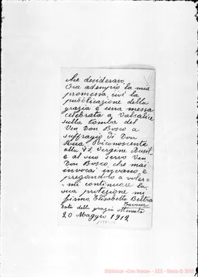 Fotogramma C 12