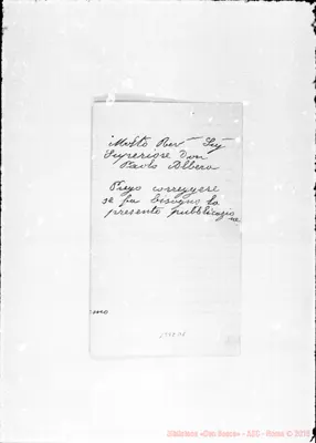 Fotogramma D 1