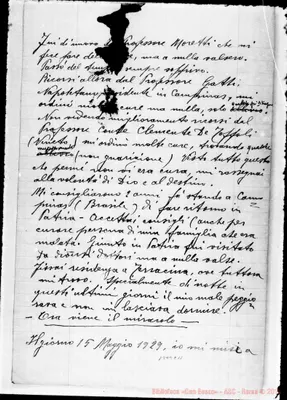 Fotogramma C 11