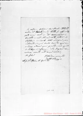 Fotogramma C 11