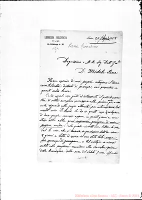 Fotogramma E 6