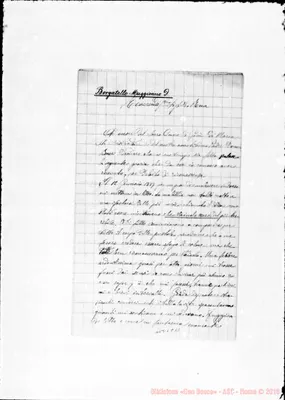 Fotogramma C 11