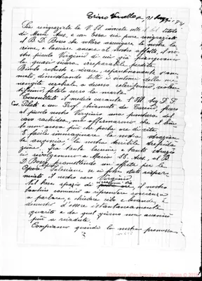 Fotogramma C 8