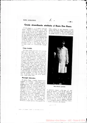 Fotogramma C 11