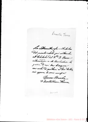 Fotogramma D 12