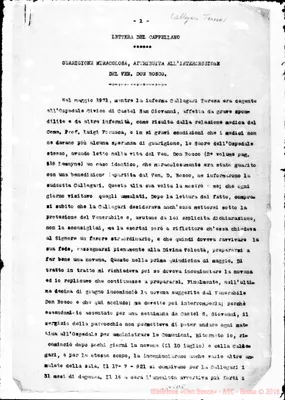 Fotogramma B 5