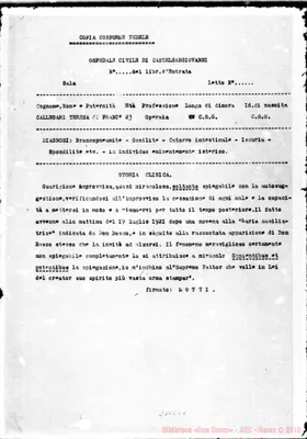 Fotogramma C 5