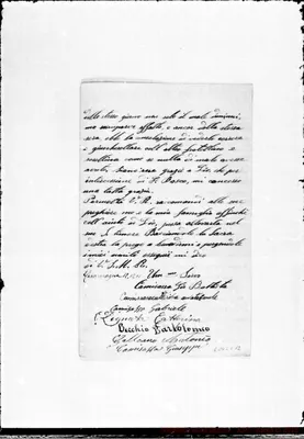 Fotogramma C 12
