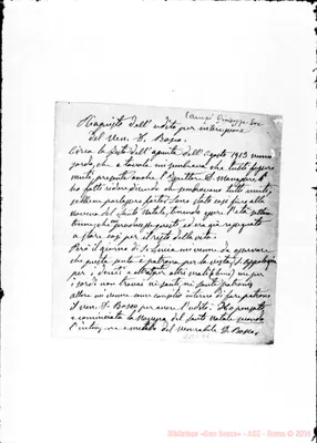 Fotogramma D 1