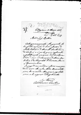 Fotogramma C 11