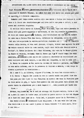 Fotogramma C 12