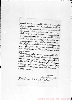 Fotogramma D 3