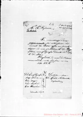 Fotogramma C 12