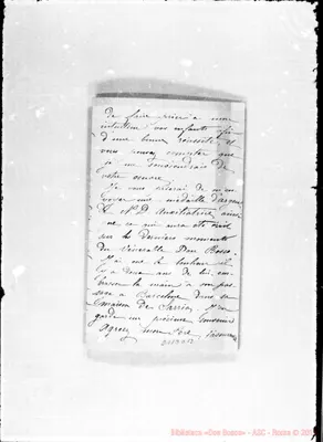Fotogramma D 12