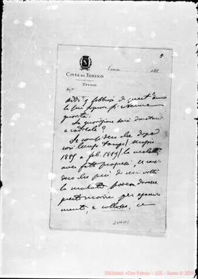 Fotogramma B 5