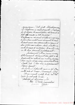 Fotogramma B 12