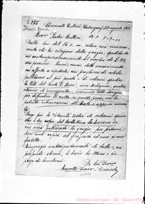 Fotogramma E 7